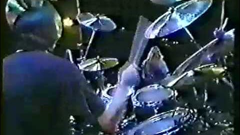 Paul Gilbert Hey Joe by Jimi Hendrix