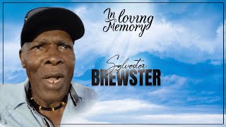 Celebrating the Life of Sylvester Brewster