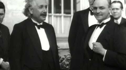 Albert Einstein - made atomic bomb !!