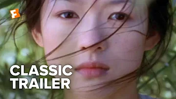 Crouching Tiger, Hidden Dragon (2000) Trailer #1 | Movieclips Classic Trailers