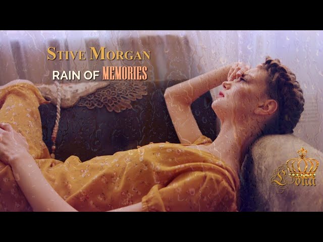 Stive Morgan - Rain of Memories