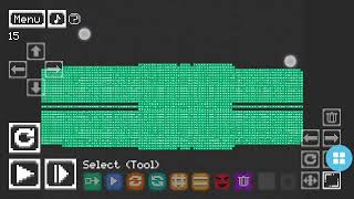 Tiny Nuke Cell Machine Cmmmmm