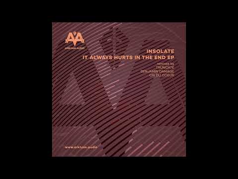 Watch Insolate - Wonderful Life (Truncate Remix) [ARKIO14] on YouTube