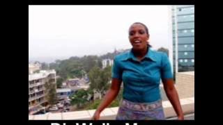 MOKOZI WETU by bienvenu