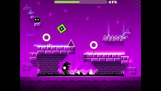 Easiest Level In Every Gd Version No World