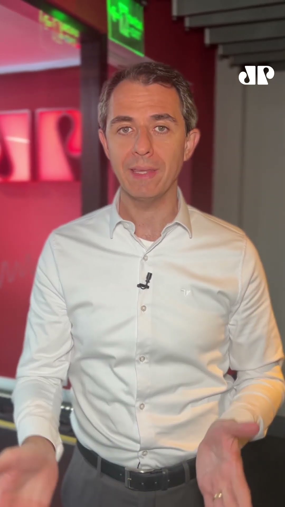 Entrega da declaração do Imposto de Renda começa na segunda-feira (17) #shorts