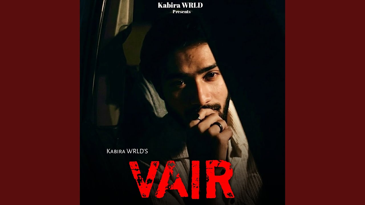 Watch Vair on YouTube Watch Vair on YouTube