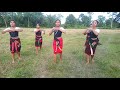 Kanghon jongsi karbi dance cover by // Rupmuni Terangpi group dance Mp3 Song