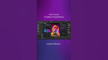 One Voice, Endless Possibilities!