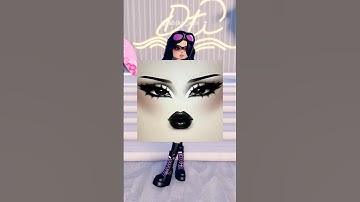 NEW CRAZY MAKEUP SNEAK PEEKS FOR THE HALLOWEEN UPDATE in Dress to Impress!!🎃🧹 #dti #roblox