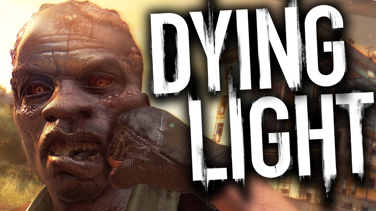 dying light trainer 1.119