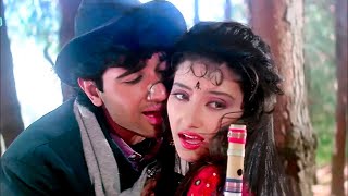 O Saathi Aaja Yaar Tera Pyar Hai Meri Zindagi Hum Bhi Insaan Hain | Mohammed Aziz, Lata Mangeshkar