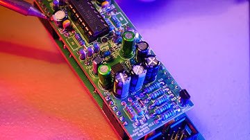 DIY Eurorack: Erica Synths Output Module Build