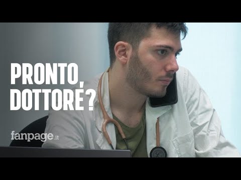 Video: I medici sono richiesti?