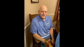 Johns Funeral Slideshow