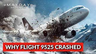 When Pilots Commit Suicide | Mayday: Air Disaster