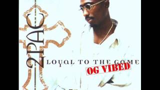 2 Pac - N.I.G.G.A. (feat. Mouse Man & The Wyked) (DJ Dante Remix)
