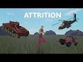 Dig Holes and Blow Stuff Up! | Attrition