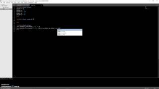 Love2d tutorial 2