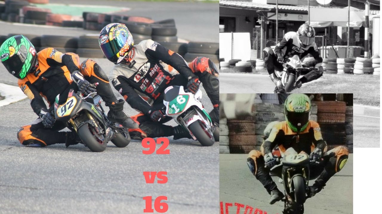 Tt Racing Bangsar TT racing on board Emix - YouTube