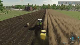 Farming Simulator 22 - Premium Expansion - Zielonka - Part 40