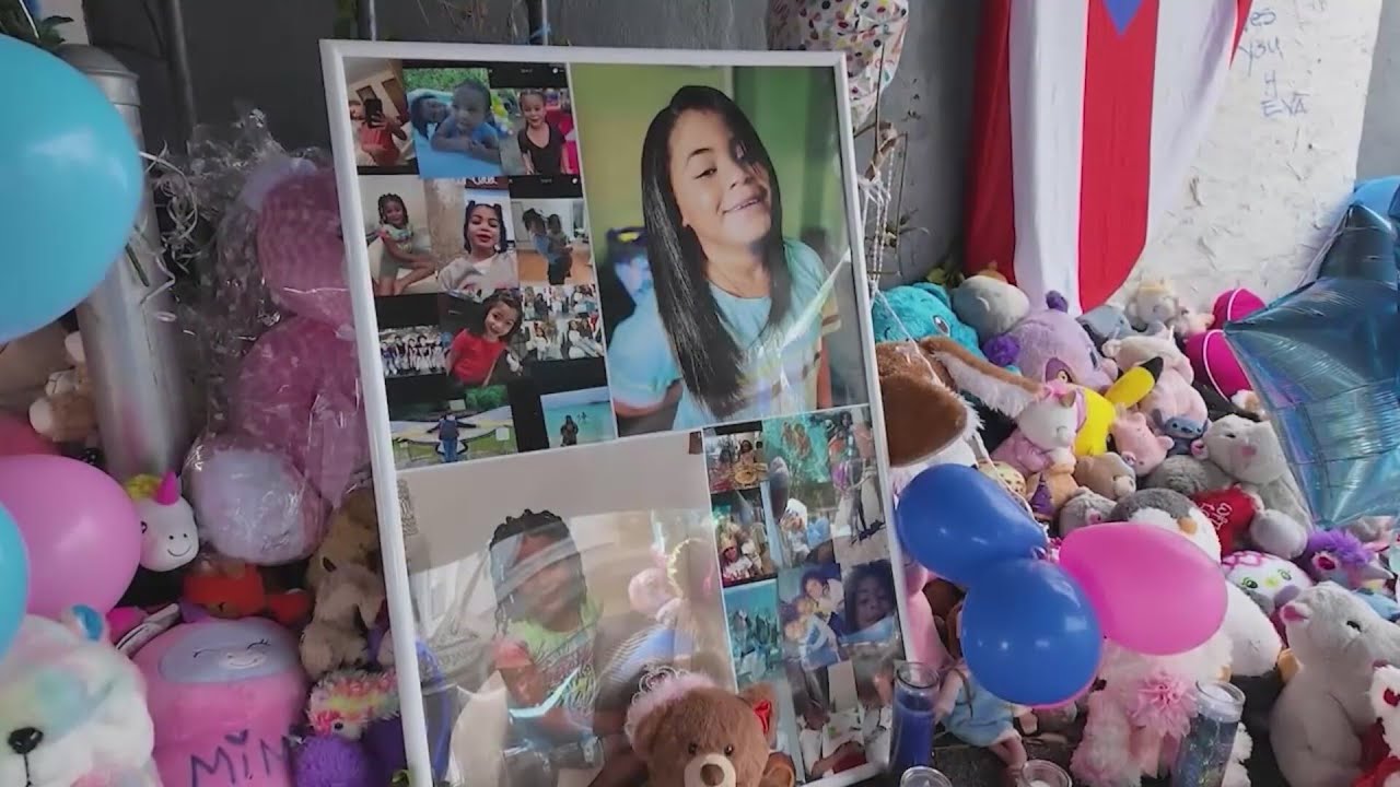 Autopsy report reveals details in 11-year-old Jacqueline ‘Mimi’ Torres-Garcia’s death