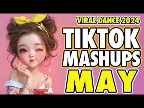 New Tiktok Mashup 2024 Philippines Party Music | Viral Dance Trend | May 18th