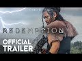 Redemption  official trailer  timeless studio