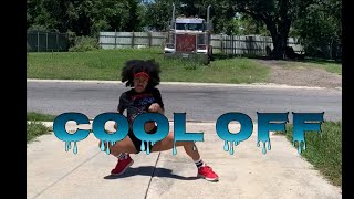 Missy Elliott - Cool Off | Bankhead Dance Choreography