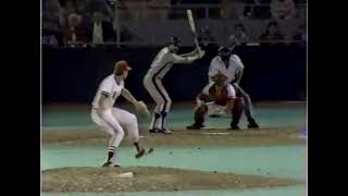 NYM@STL: Keith Hernandez’s RBI double cuts the #Mets deficit to 3-2 (1985)