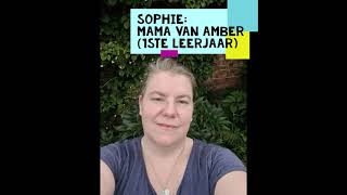 Ouderraad SAS promofilmpje