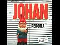 Johan - Pergola