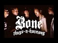 The best mix of bone thugsnharmony 90s to early 00s greatest hits 2 hours mixxx