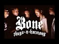 "The Best Mix of Bone Thugs-N-Harmony" 90's to early 00's Greatest Hits 2 hours MIXXX