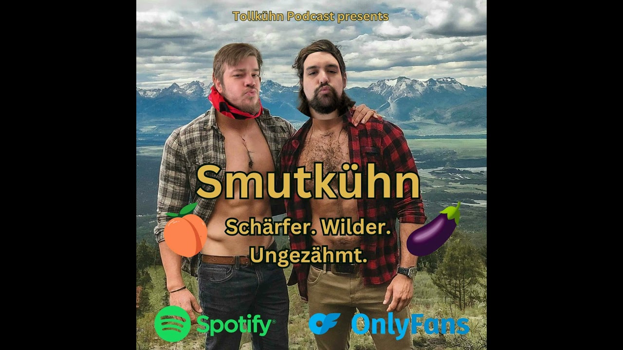 Aprilscherz 2025 - ANKÜNDIGUNG: NEUER PODCAST