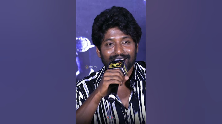 Actor Suhas Q&A Interaction With Media At Prasanna Vadanam Teaser Launch Event | YouWe Media