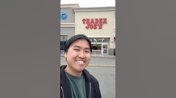 10 Secret Trader Joe’s Hacks 🍌🤫