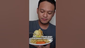 Why Ice Cream Gives You Brain Freeze #factfix #brainfreeze #icecreamfacts  #didyouknow #quickfacts