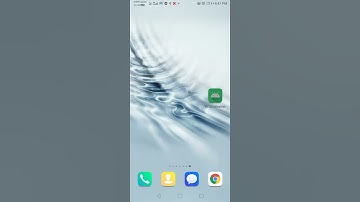 Android grid animation