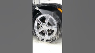 Watch This Car Go From Dirty To Shiny In Minutes! Pontiac Solstice GXP