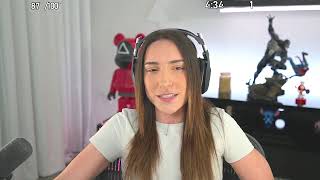 Nadia Involved in Another Cheating Scandal During a Tournament