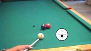 Cut-induced THROW (CIT) and spin-induced throw (SIT) in pool and billiards