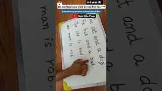 #parenting #homeschooling #blogger #influencer #phonics
