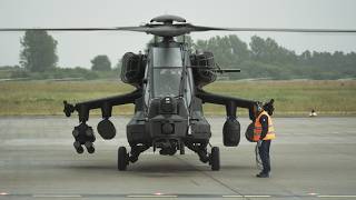 AW249 Fenice in Action! First Public Flight Display | ILA 2026