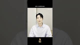 '제35회 서울가요대상 SMA 응원 릴레이' 서동진