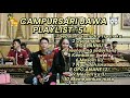 🐅CAMPURSARI JAWA 🐺PLAYLIST (5)🌾