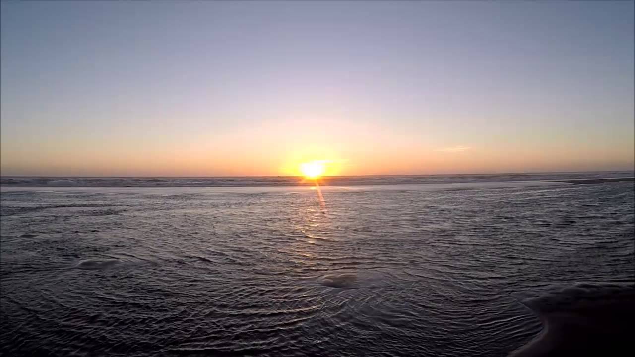 Sparrow Park Free Boondocking, Oregon Coast 8-2015