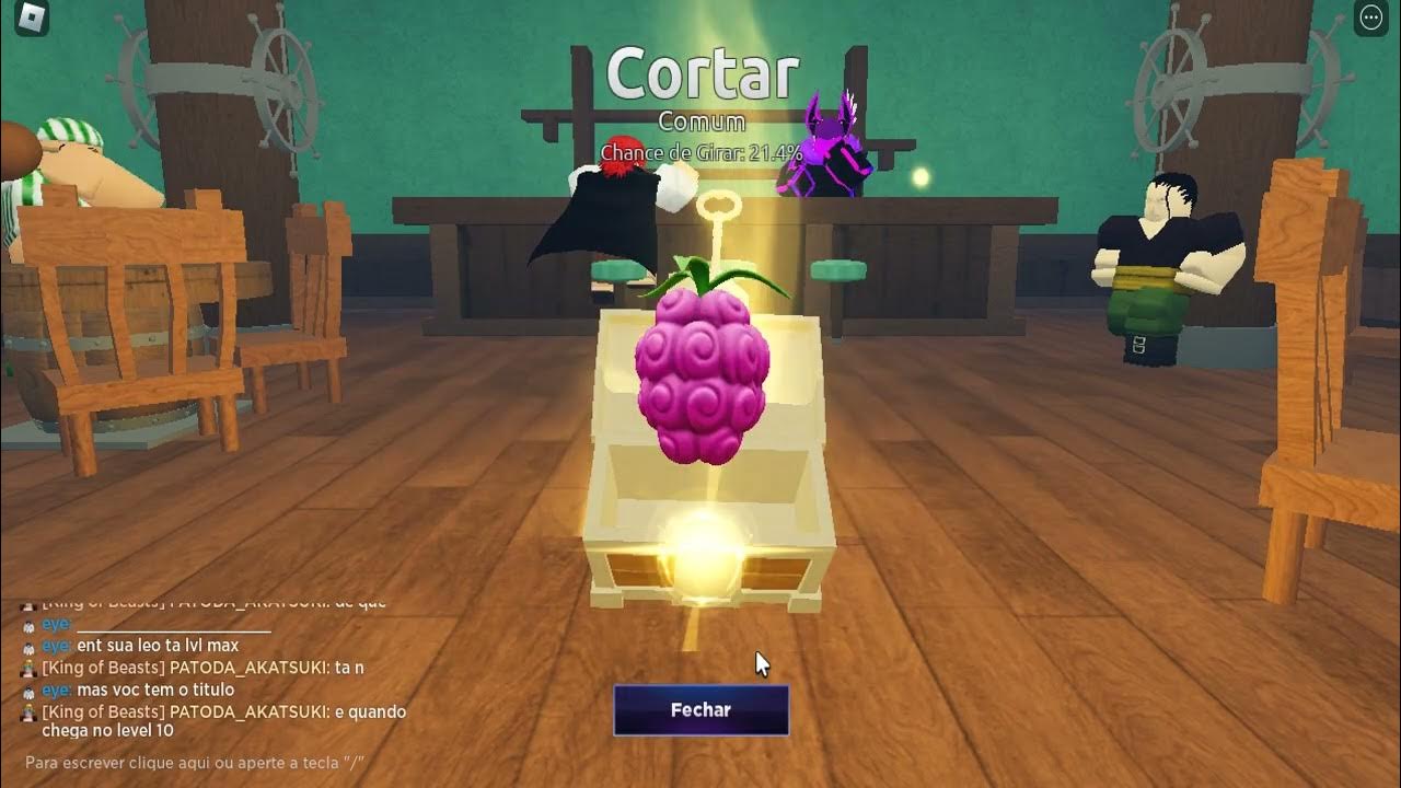 Codes Fruit Battlegrounds (2023 YouTube