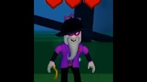 Where does Scary Larry go upstairs? - Break In (Story)