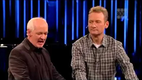 Bob's Call "Prostate Exam" - Drew Carey's Improv-A...